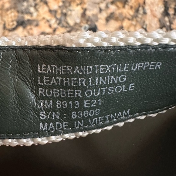 Tory Burch Mini Benton Gold Chain Band Sandal Poblano Green Blue Yonder - Picture 8 of 9